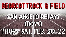 Bearcat Track & Field